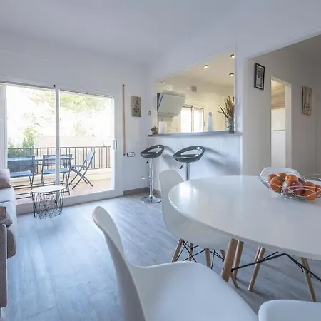 Apartment R96 - Jocelyne Cerca De La Playa