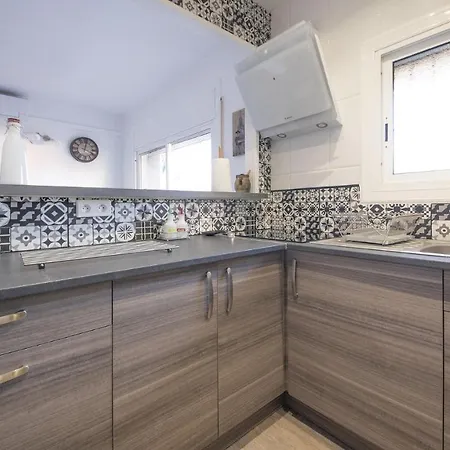 Apartment R96 - Jocelyne Cerca De La Playa