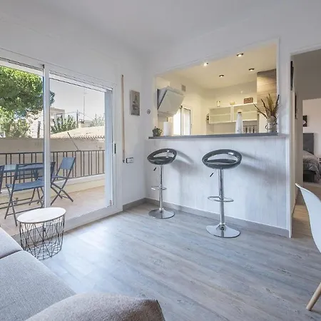 Apartment R96 - Jocelyne Cerca De La Playa