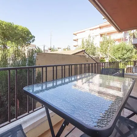 Apartment R96 - Jocelyne Cerca De La Playa *