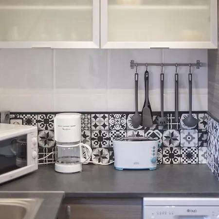 Apartment R96 - Jocelyne Cerca De La Playa Segur de Calafell